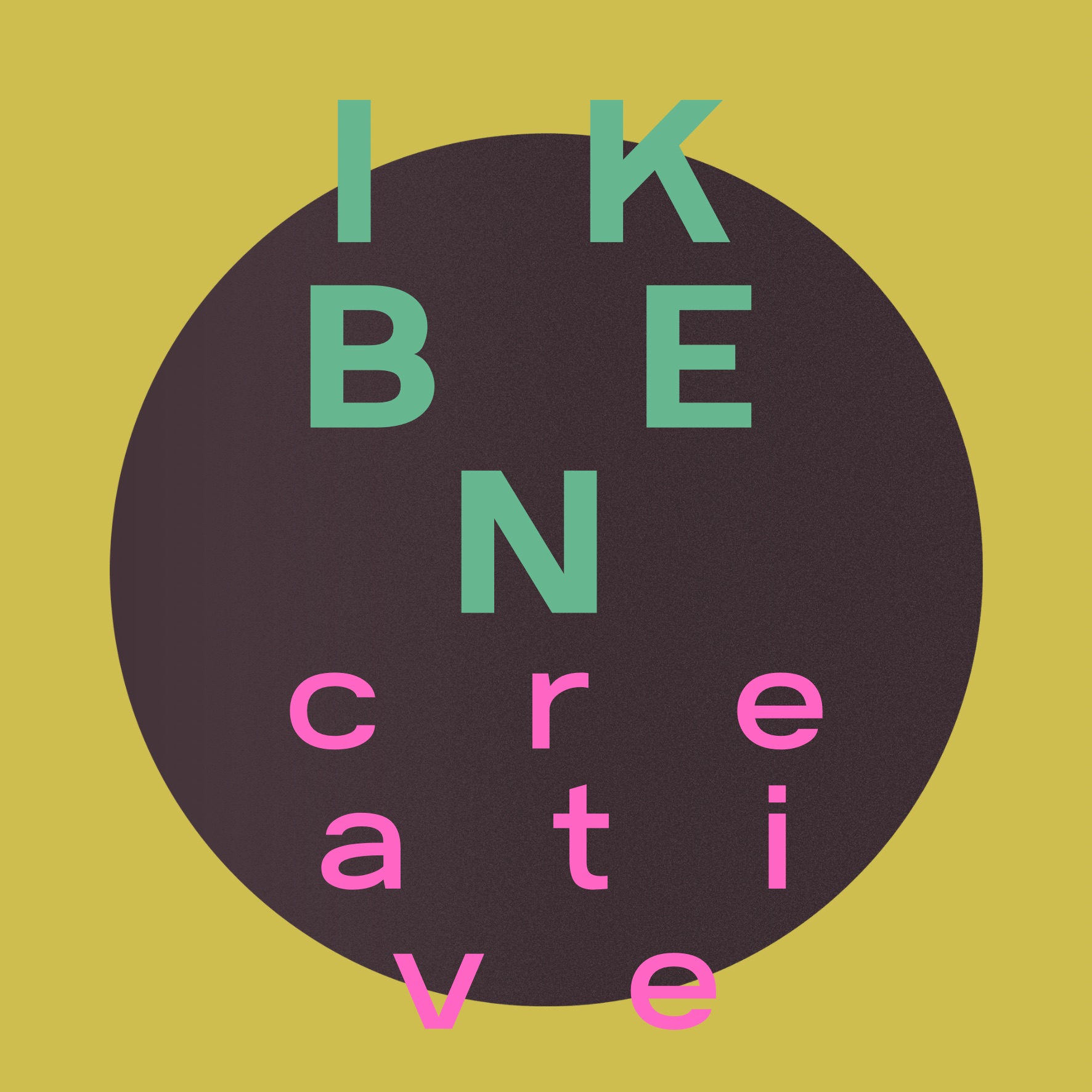 IKBEN CREATIVE