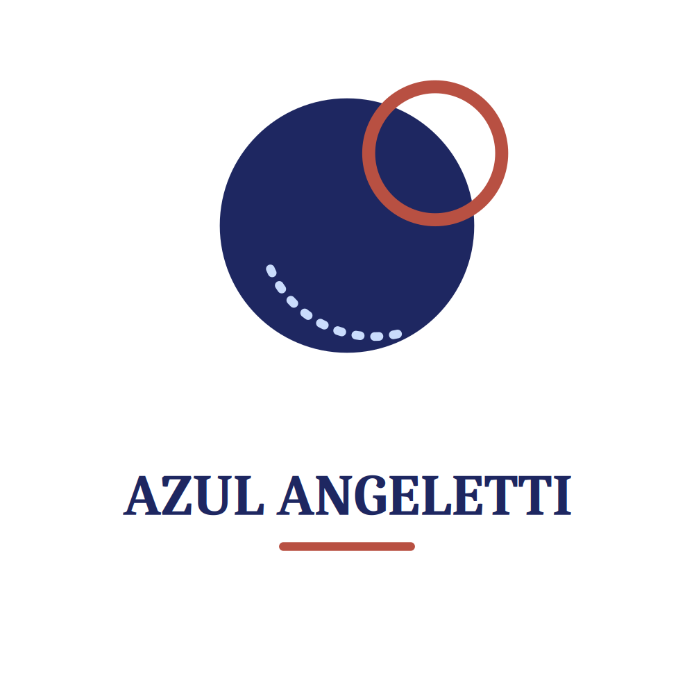 Azul Angeletti