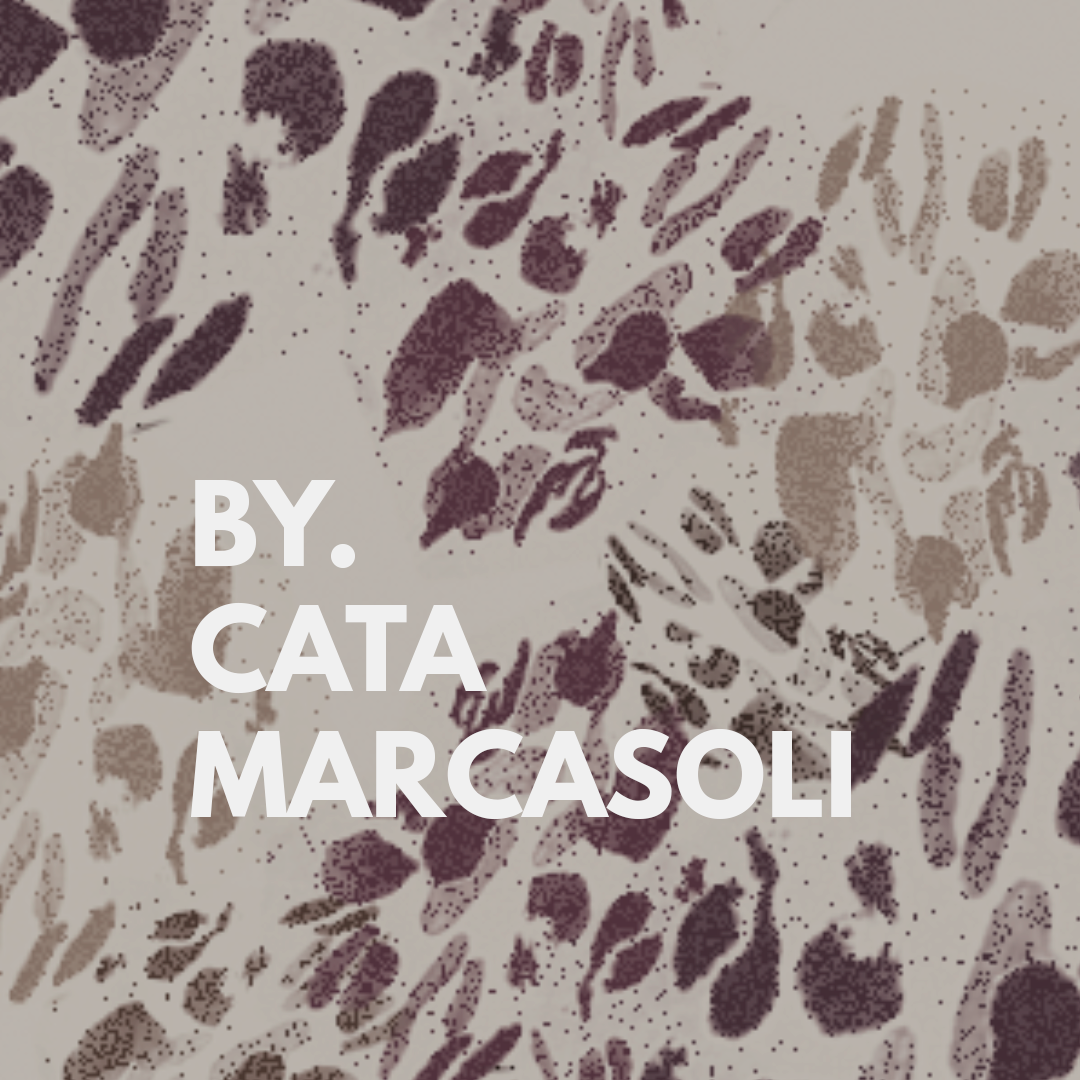 By Cata Marcasoli