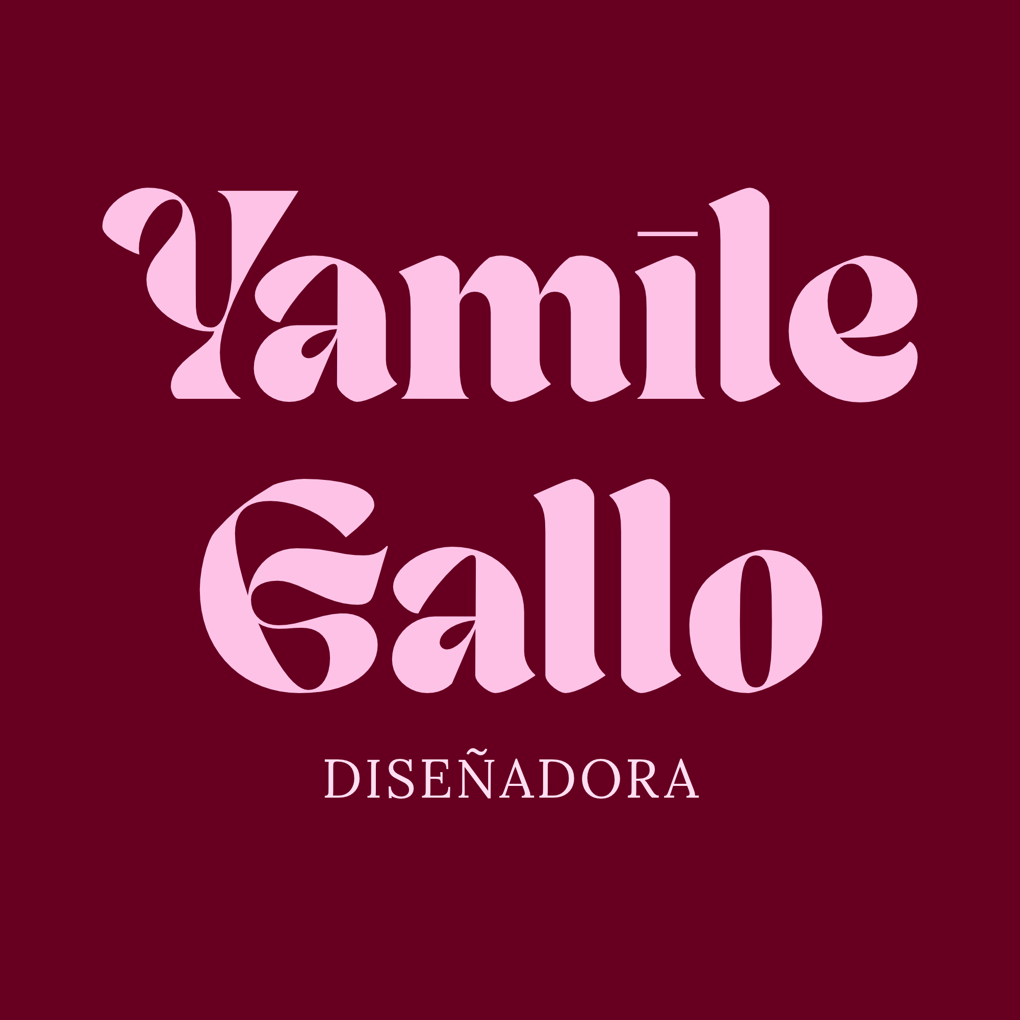 Yamile Gallo