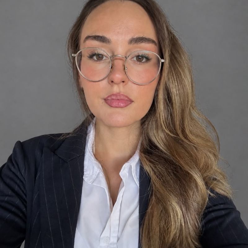 Camila Gil Rossi