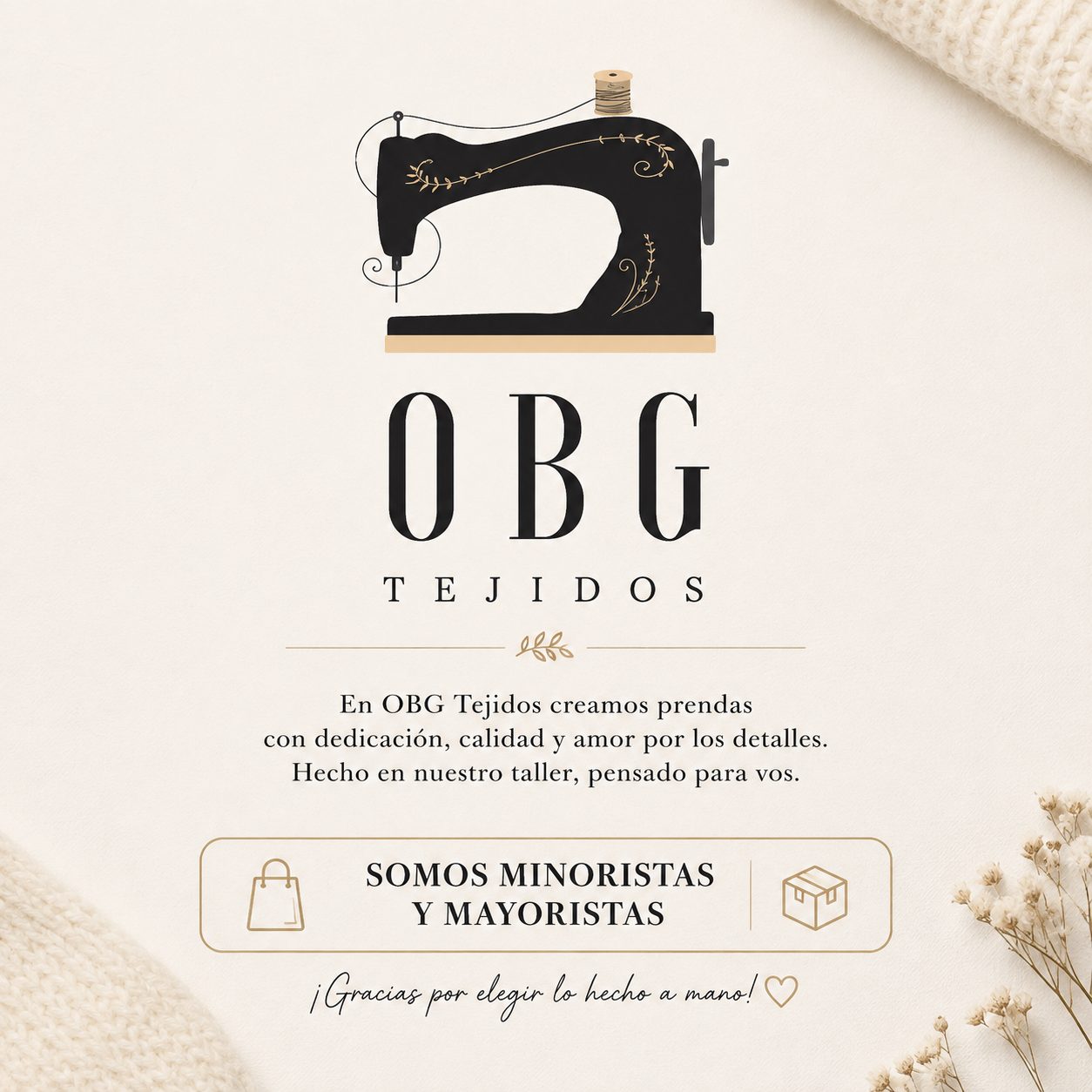 Obg Tejidos