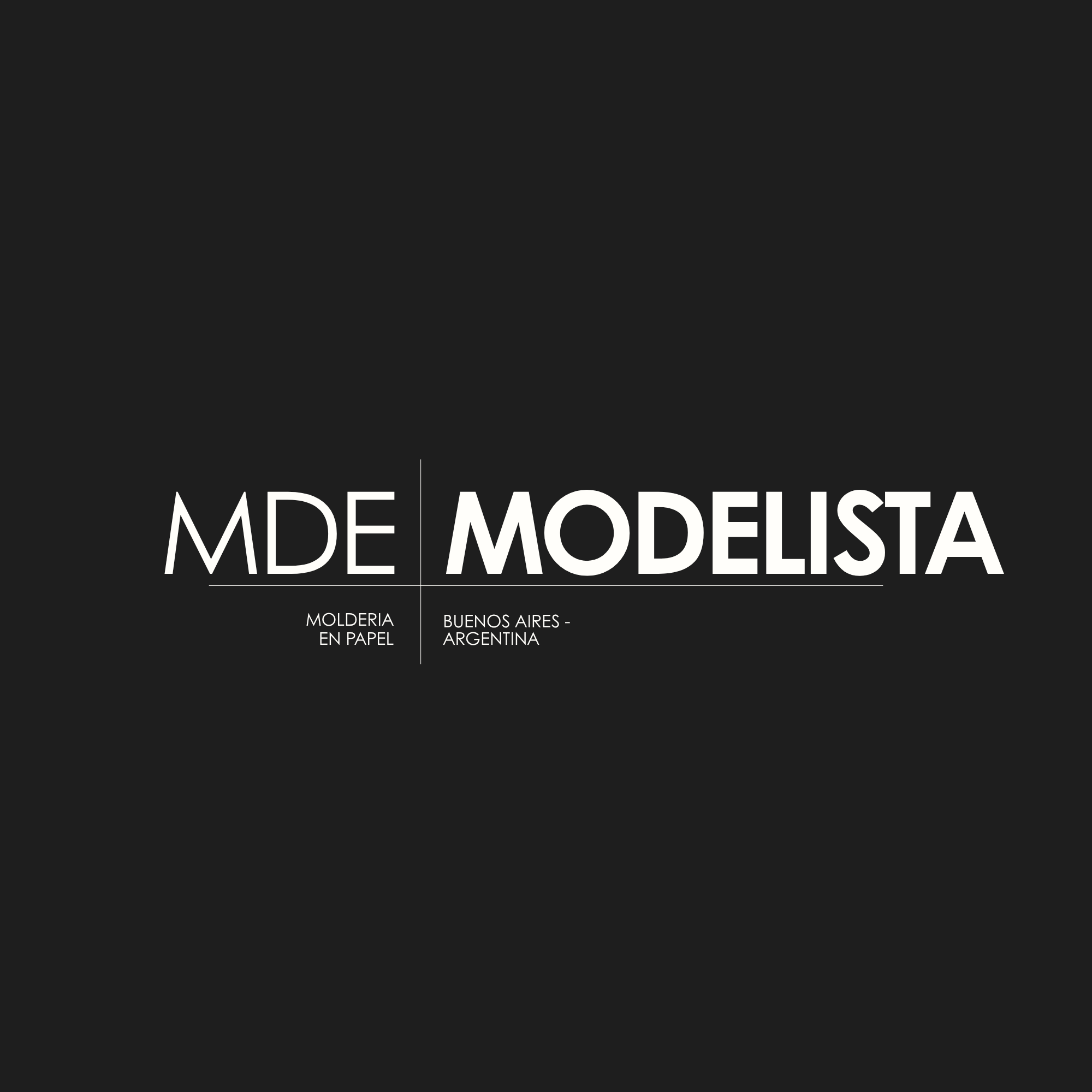 MDE Molderia