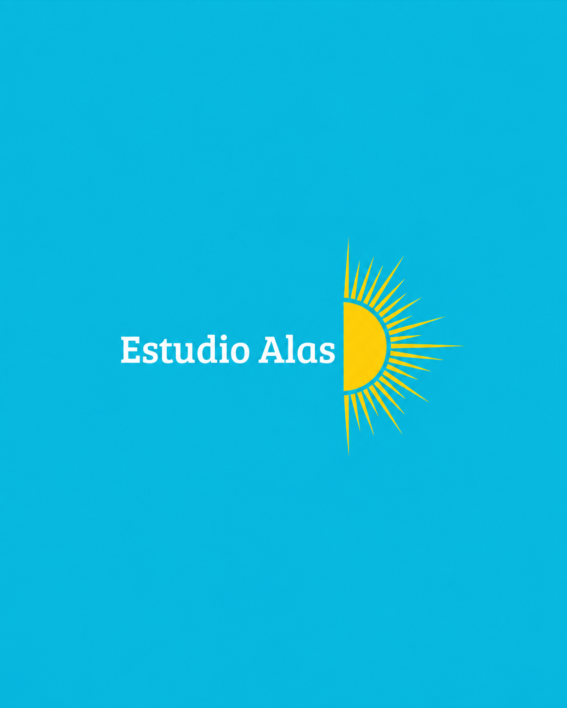Estudio Alas