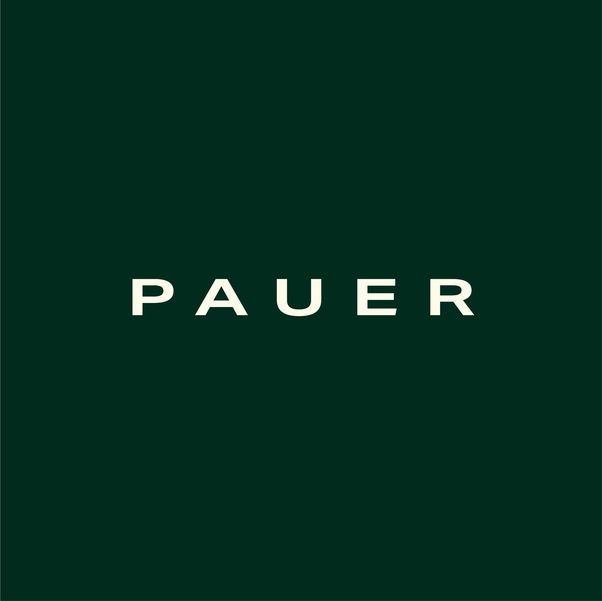 P A U E R   S T U D I O
