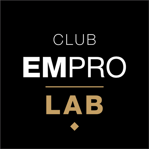 EMPROLAB - Diseñado / Modelista