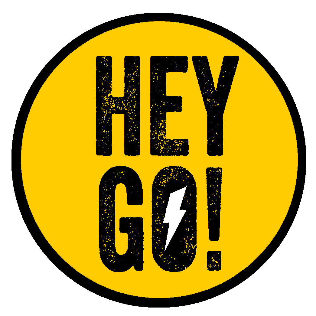 Hey Go!