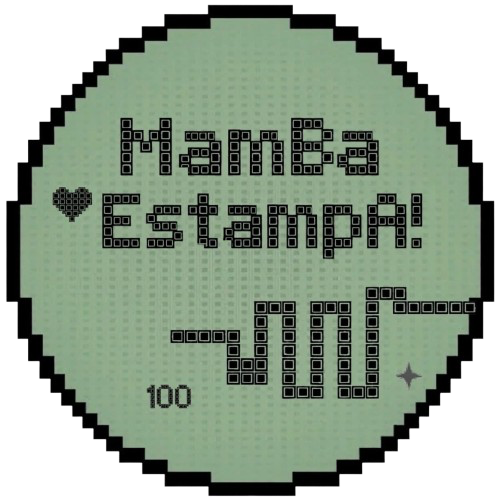 Mamba Estampa