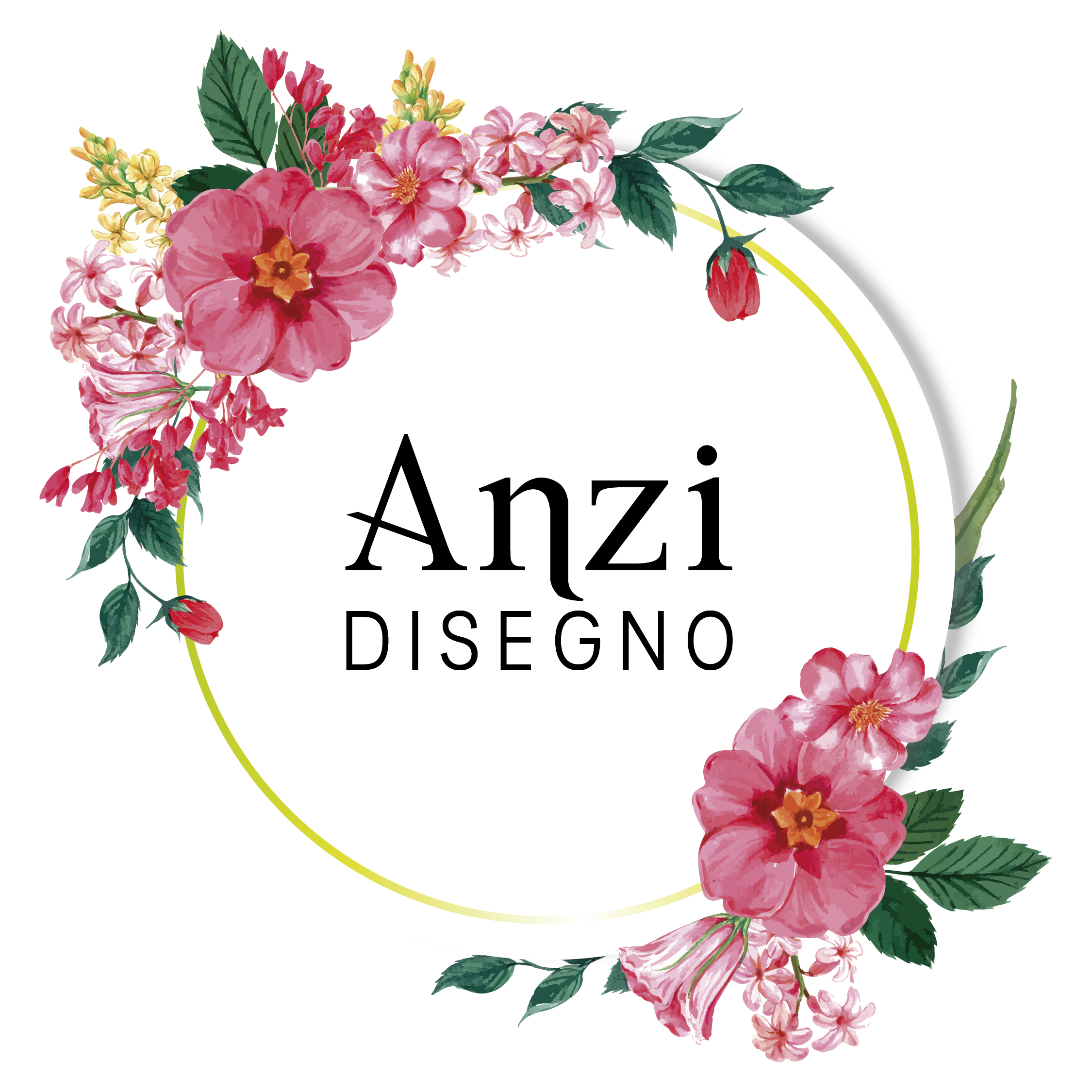 ANZI DISEGNO