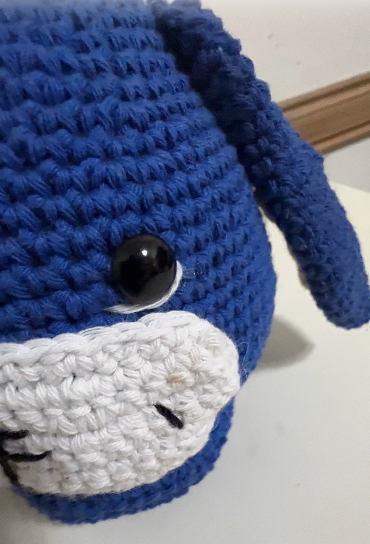 Mi pequeño Buda