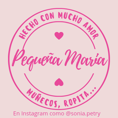 Pequeña María
