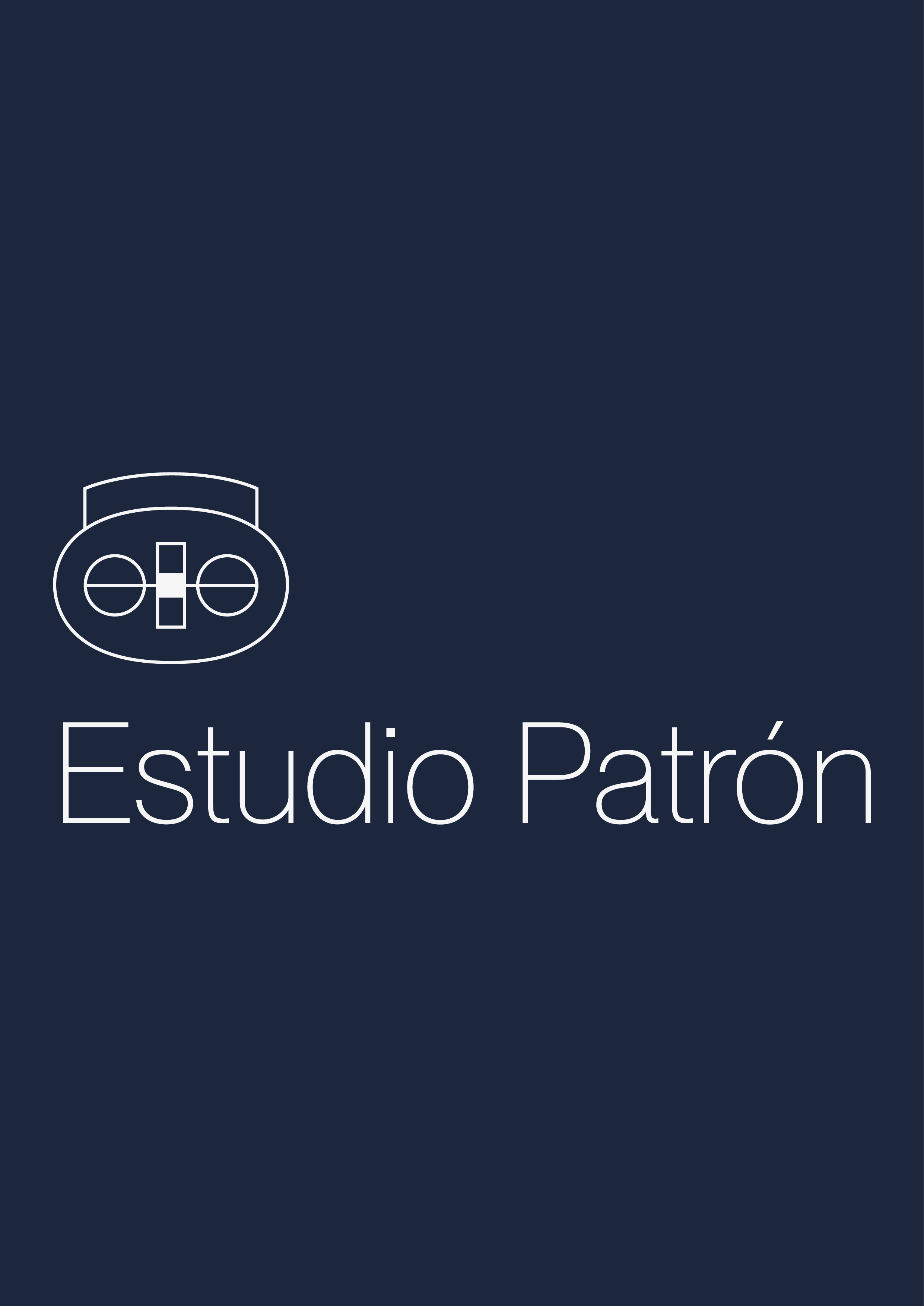 Estudio Patrón