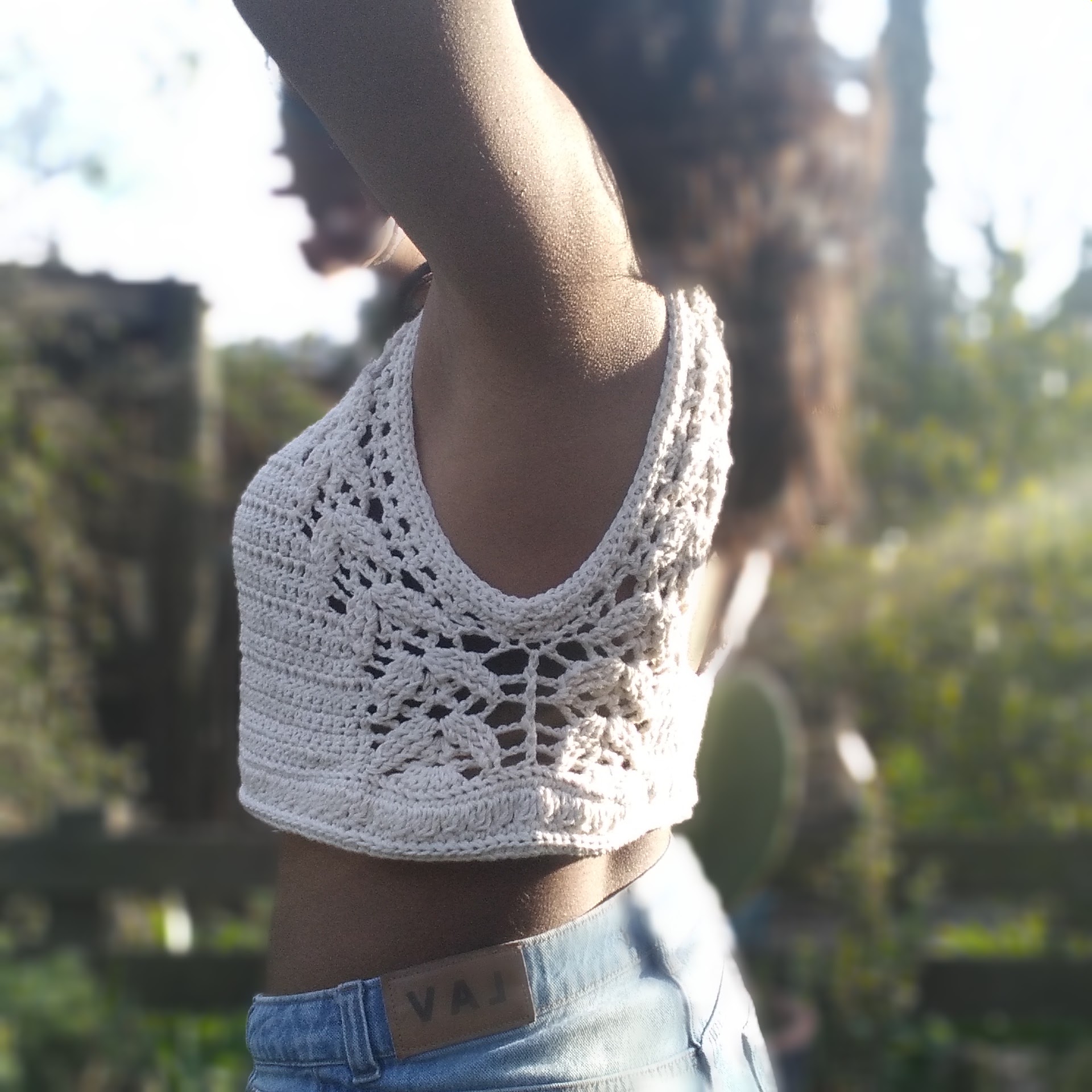Ximena Burgos Díaz
