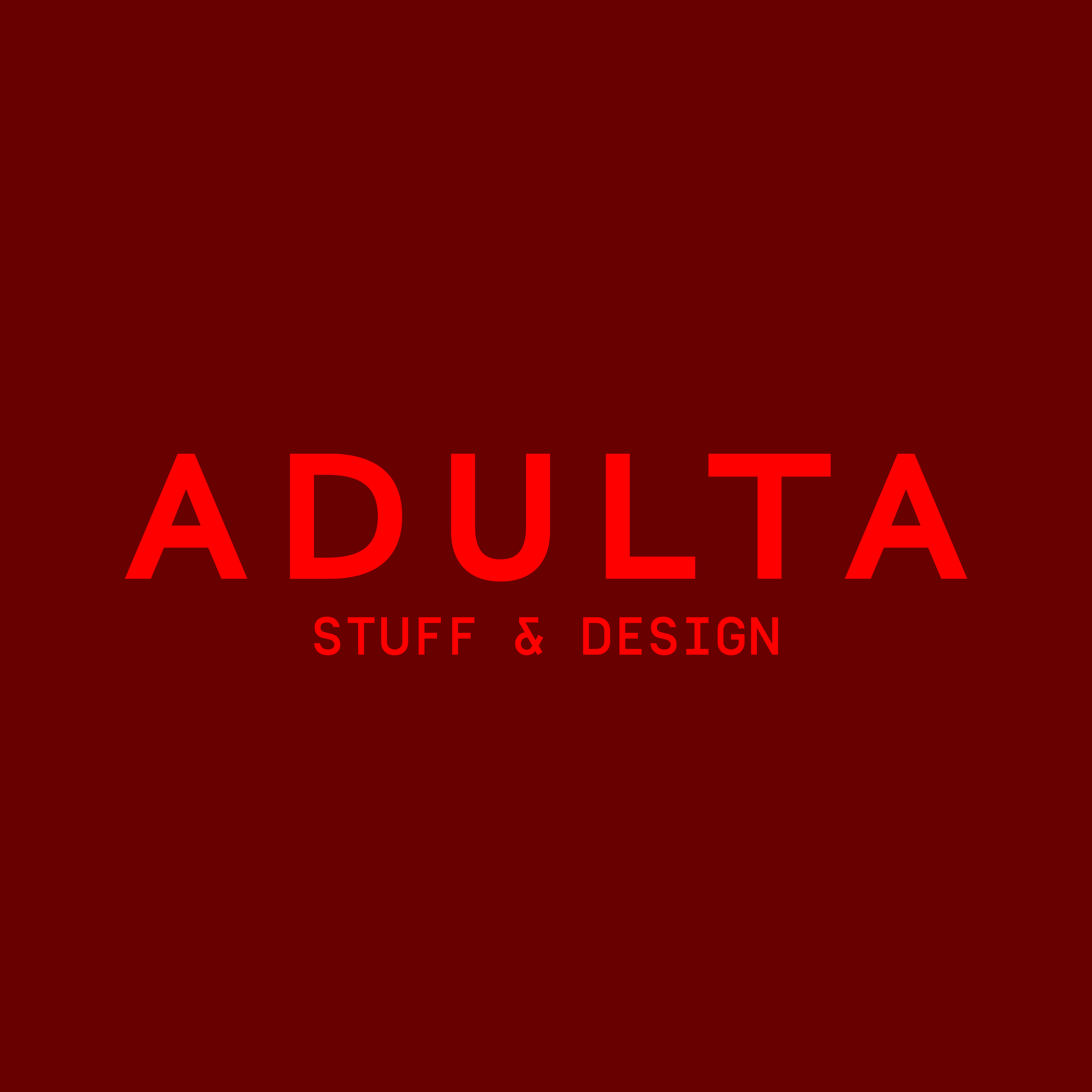 Adulta Studio