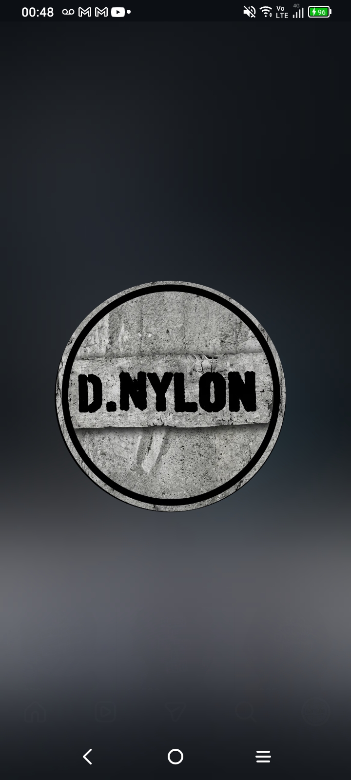 D.nylon