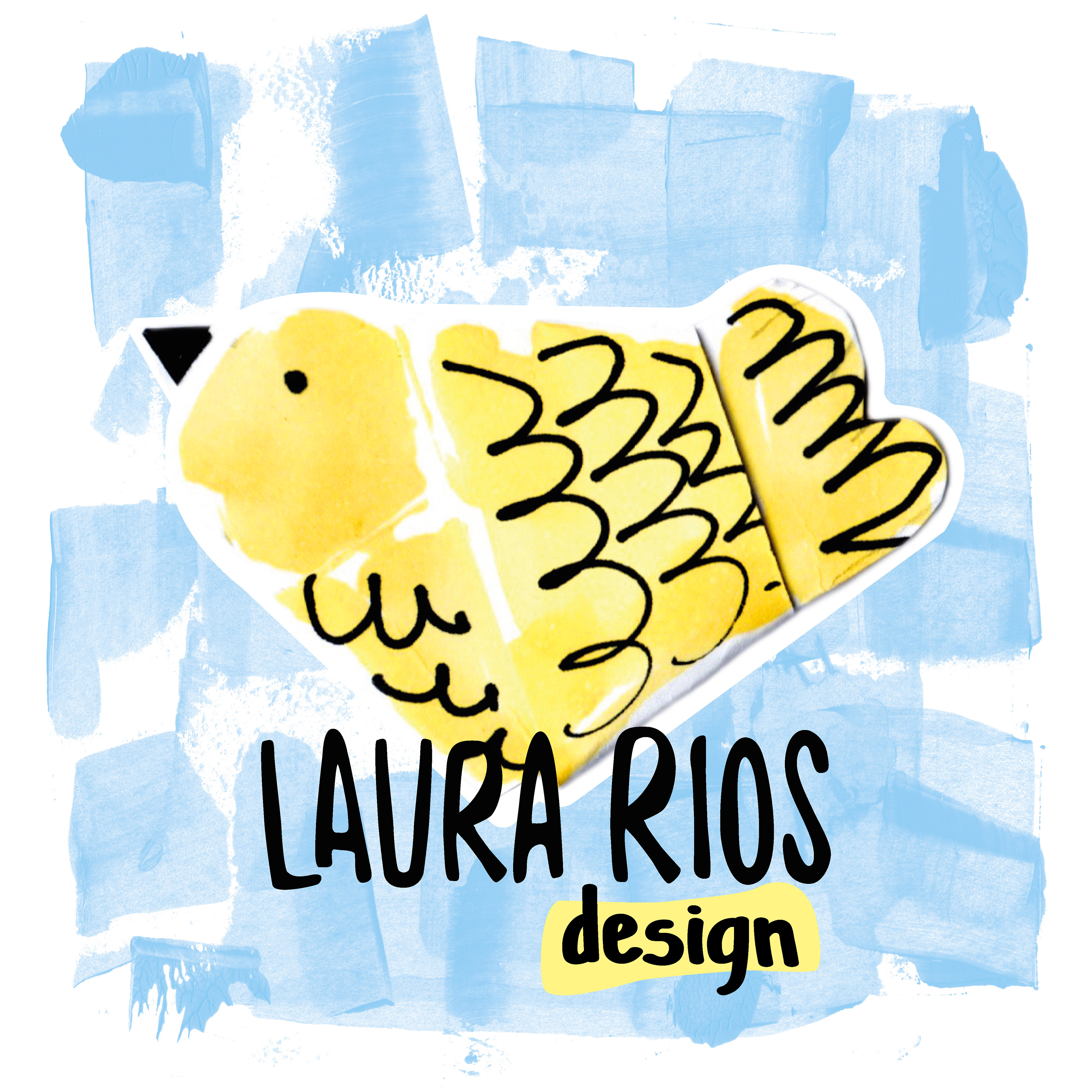 Laura Rios Design