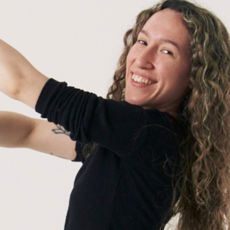 Rocio Frei
