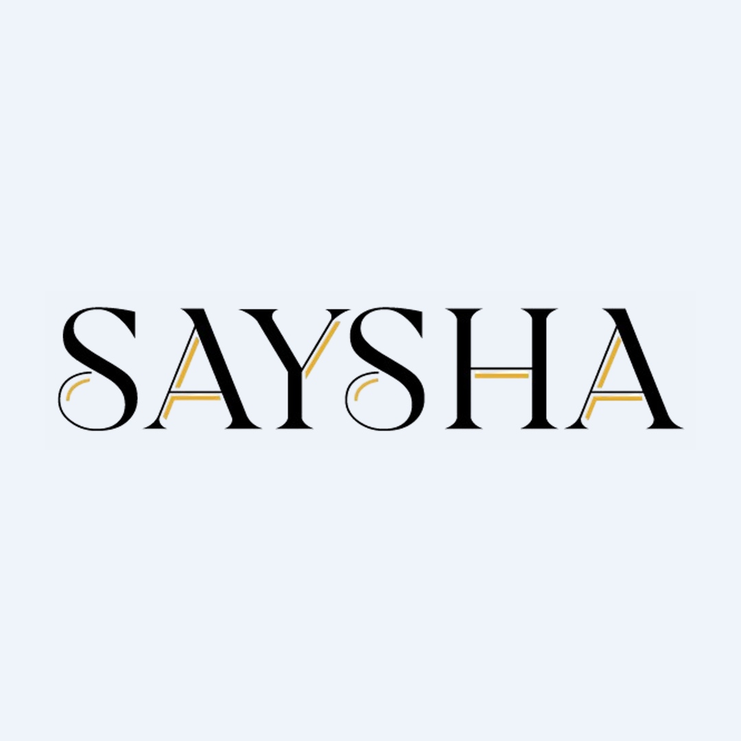 SAYSHA