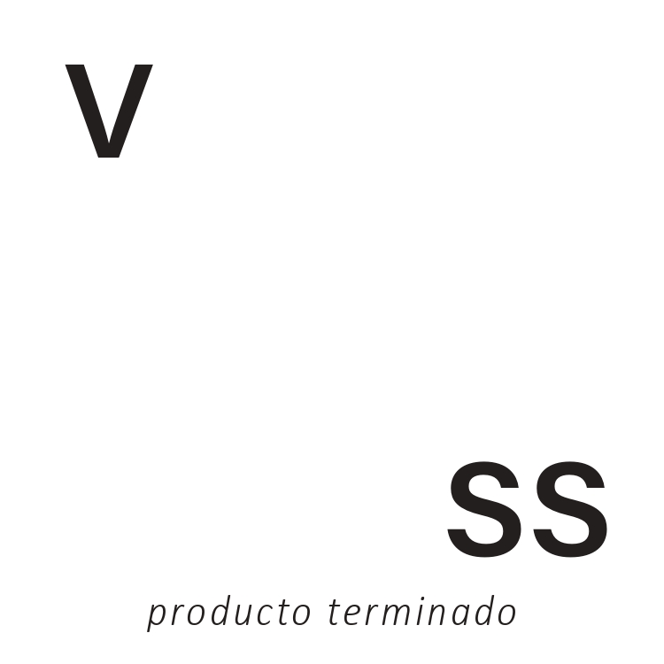 VSS Producto Terminado