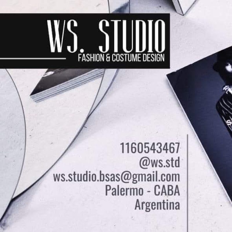 WS. STUDIO