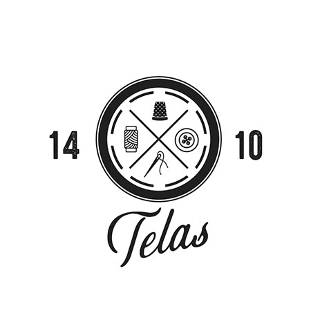 1410 Telas