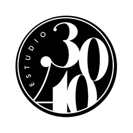 3040 Estudio
