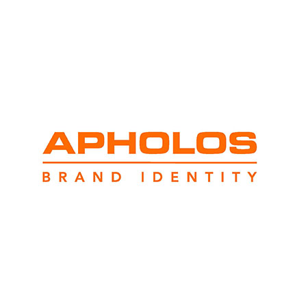 Apholos Brand Identity