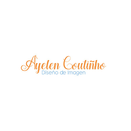 Ayelen Coutiñho Diseño de Imagen