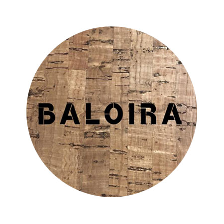 Baloira