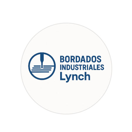 Bordados Industriales Lynch