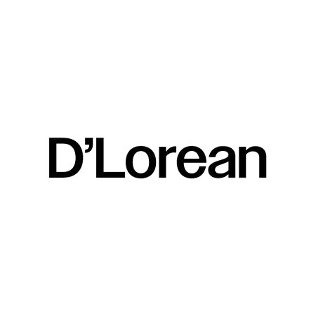 Dlorean Textil