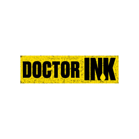 Doctor Ink Remeras