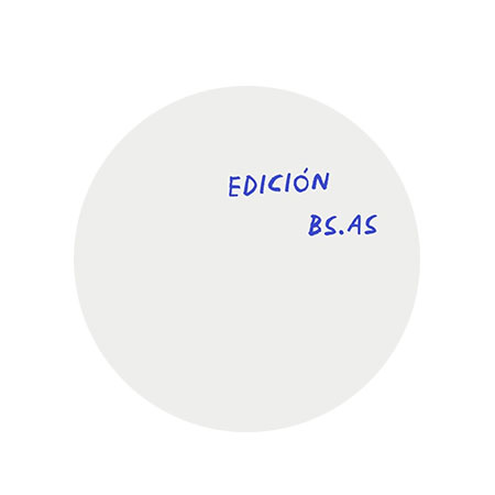Edición Bs.As