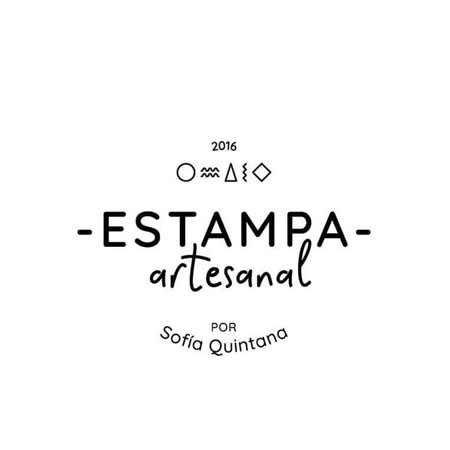 Estampa Artesanal