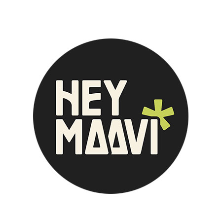 Hey Maavi Studio