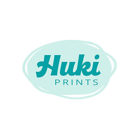 Huki Prints