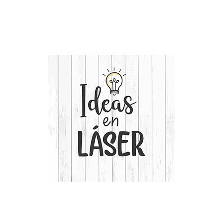 Ideas en Láser