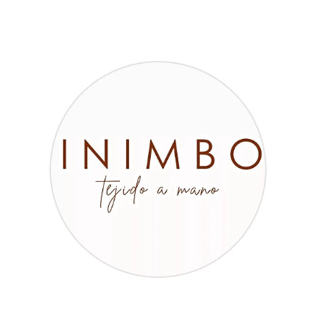 INIMBO tejido a mano