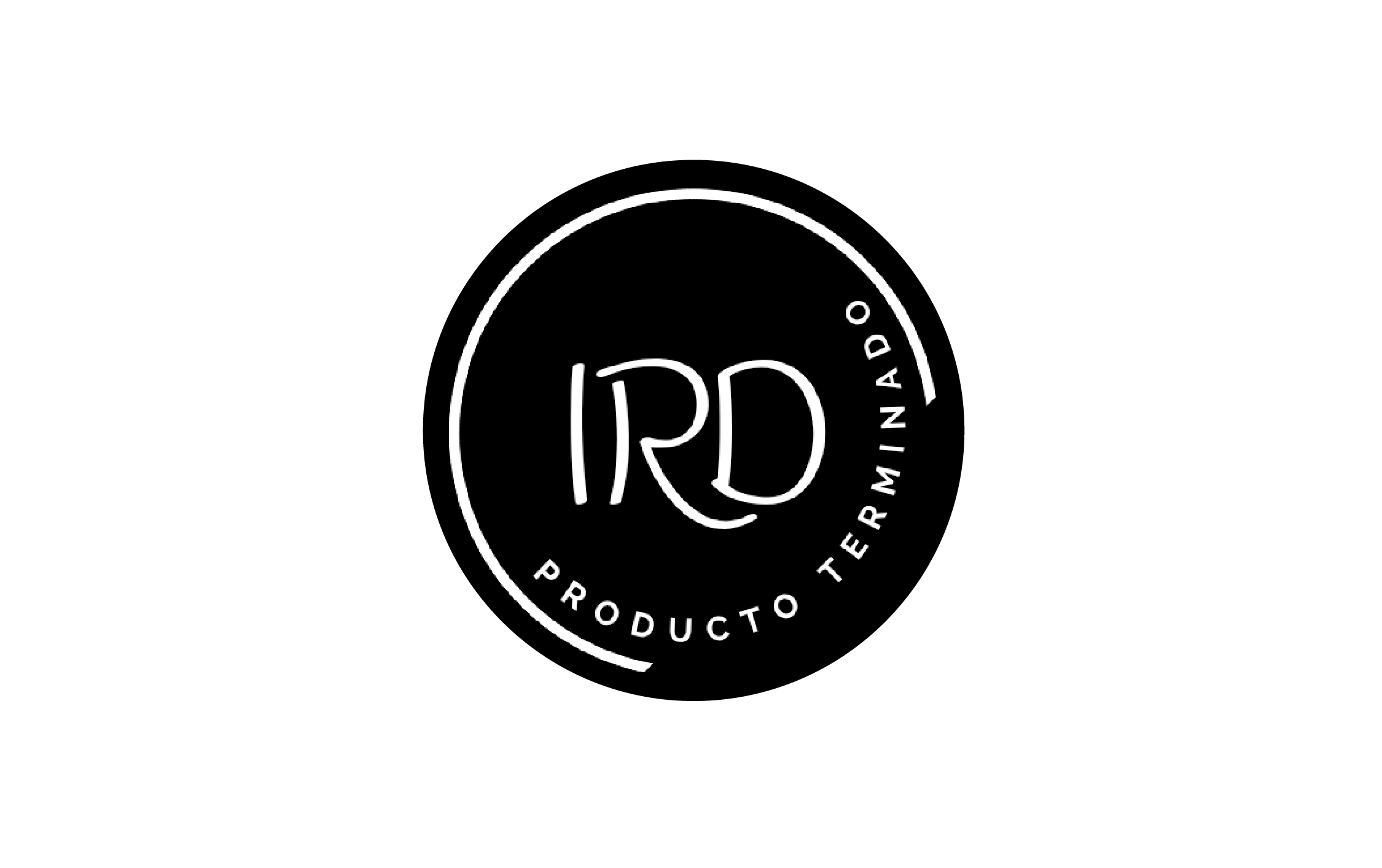IRD Producto Terminado