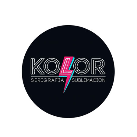 Kolor Serigrafía