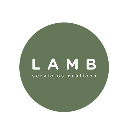 Lamb Servicios Gráficos