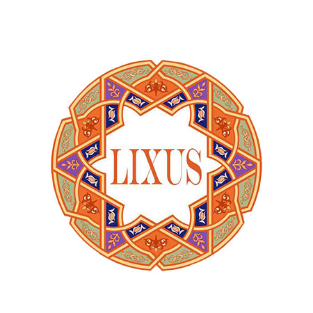 Lixus Diseño Etiquetas