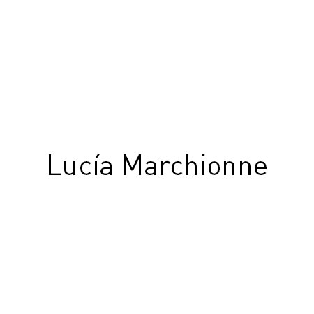 Lucia Marchionne