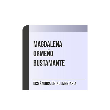 Magdalena Ormeño Bustamante