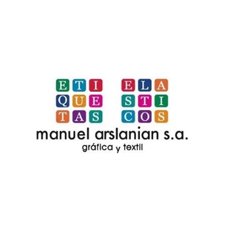 Manuel Arslanian S. A.
