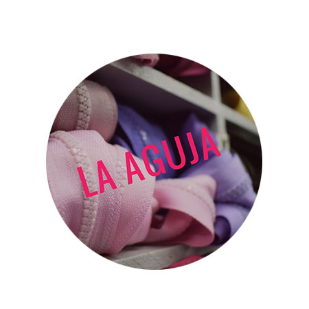Mercería La Aguja