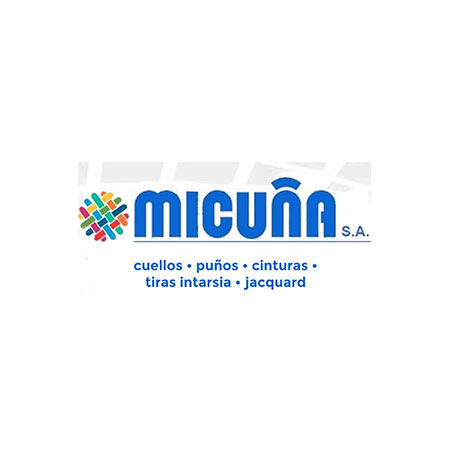 Micuña Cuellos y Tiras S.A.