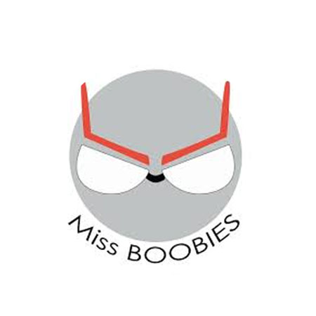 Miss Boobies Avios