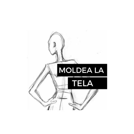Moldea la Tela