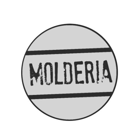 Moldería Textil